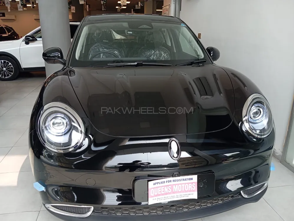 ORA 03 2025 for Sale in Lahore Image-1