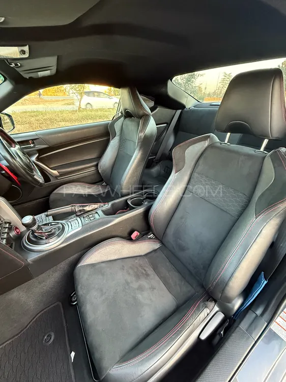 Subaru Brz 2014 for Sale in Islamabad Subaru Brz 2014 for Sale in Islamabad Image-20