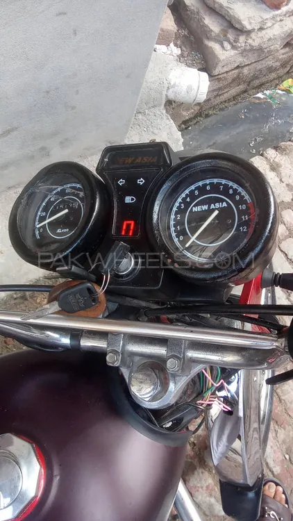 Super Asia SA 70 2024 for Sale Image-1