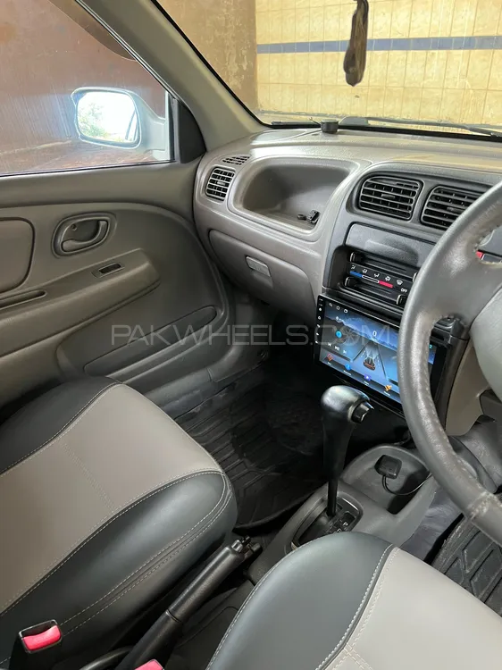 Suzuki Alto 2013 for Sale in Sargodha Image-1