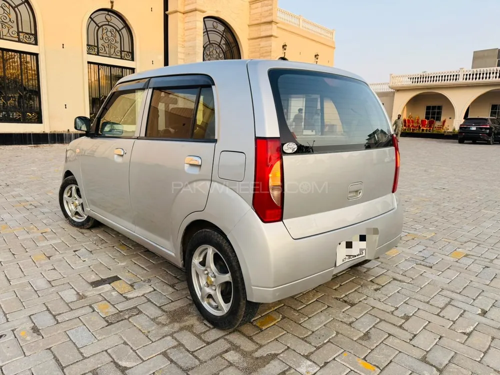 Suzuki Alto 2007 for Sale in Rawalpindi Image-1