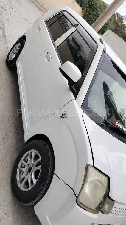 Suzuki Alto 2009 for Sale in Rawalpindi Image-1
