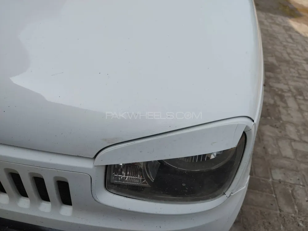 Suzuki Alto 2021 for Sale in Okara Image-1