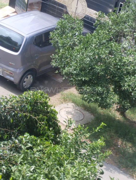 Suzuki Alto 2020 for Sale in Lahore Image-1