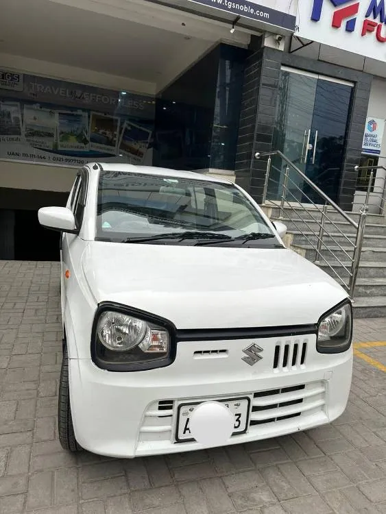 سوزوکی آلٹو 2020 for Sale in لاہور Image-1