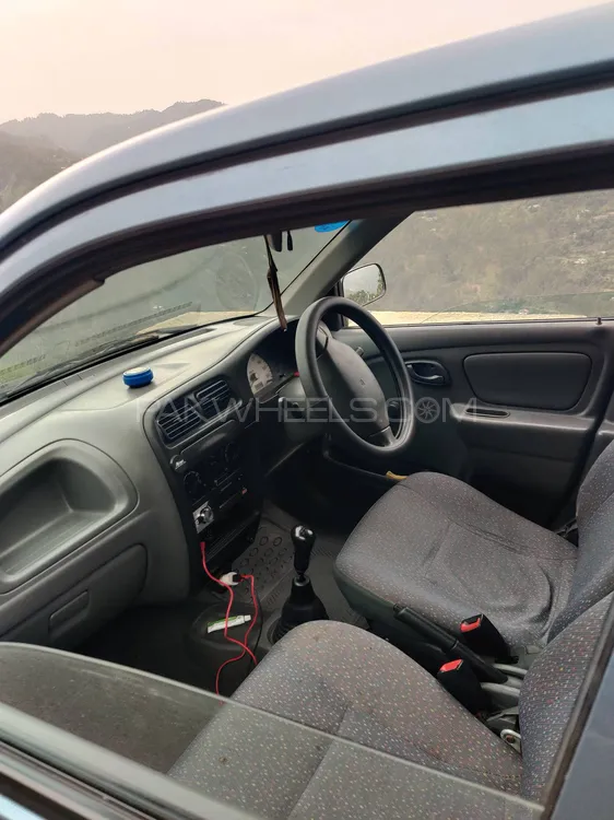 Suzuki Alto 2009 for Sale in Rawalakot Image-1