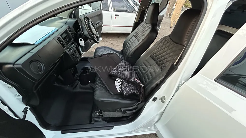 Suzuki Alto 2024 for Sale in Rawat Image-1
