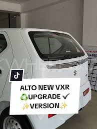 Suzuki Alto 2025 for Sale in Multan Image-1