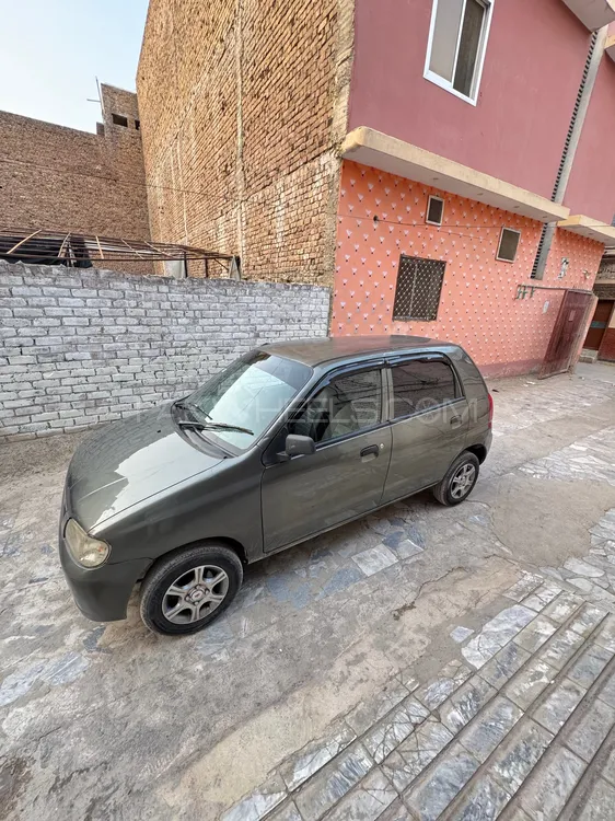 Suzuki Alto 2008 for Sale in Peshawar Image-1