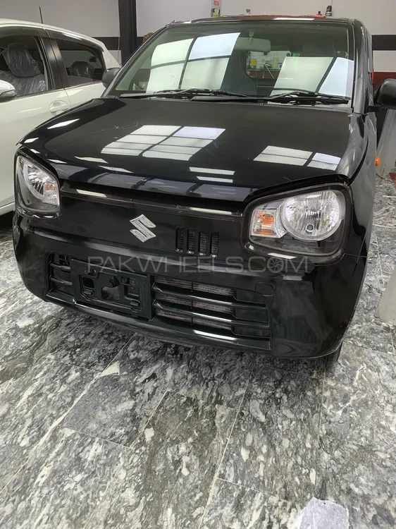 Suzuki Alto 2018 for Sale in Quetta Image-1