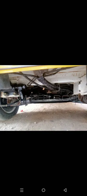 Suzuki Bolan 2020 for Sale in Karachi Image-1