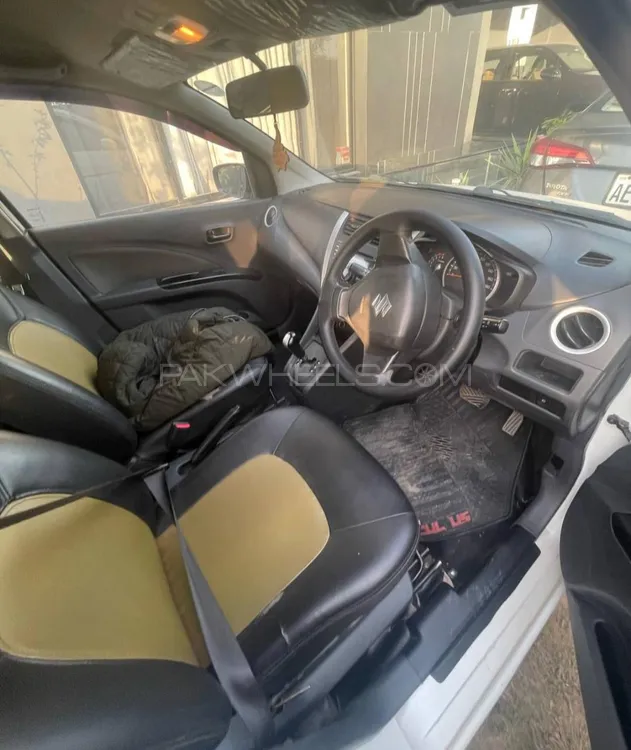 Suzuki Cultus 2020 for Sale in Lahore Image-1