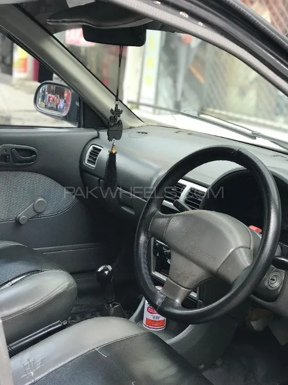 Suzuki Cultus 2008 for Sale in Rawalpindi Image-1