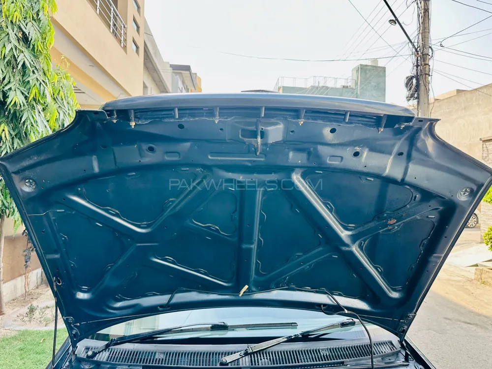 Suzuki Cultus 2014 for Sale in Lahore Image-1