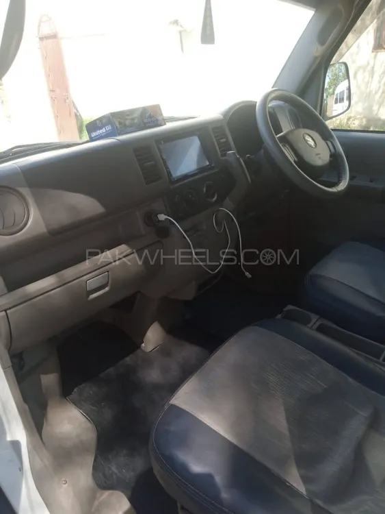 Suzuki Every 2011 for Sale in Mirpur A.K. Image-1