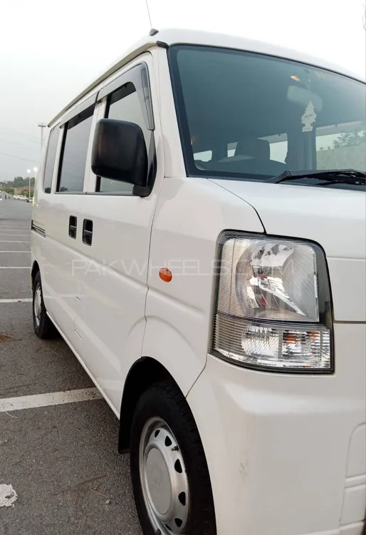 Suzuki Every 2014 for Sale in Islamabad Image-1