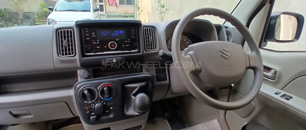 Suzuki Every 2025 for Sale in Mardan Image-1