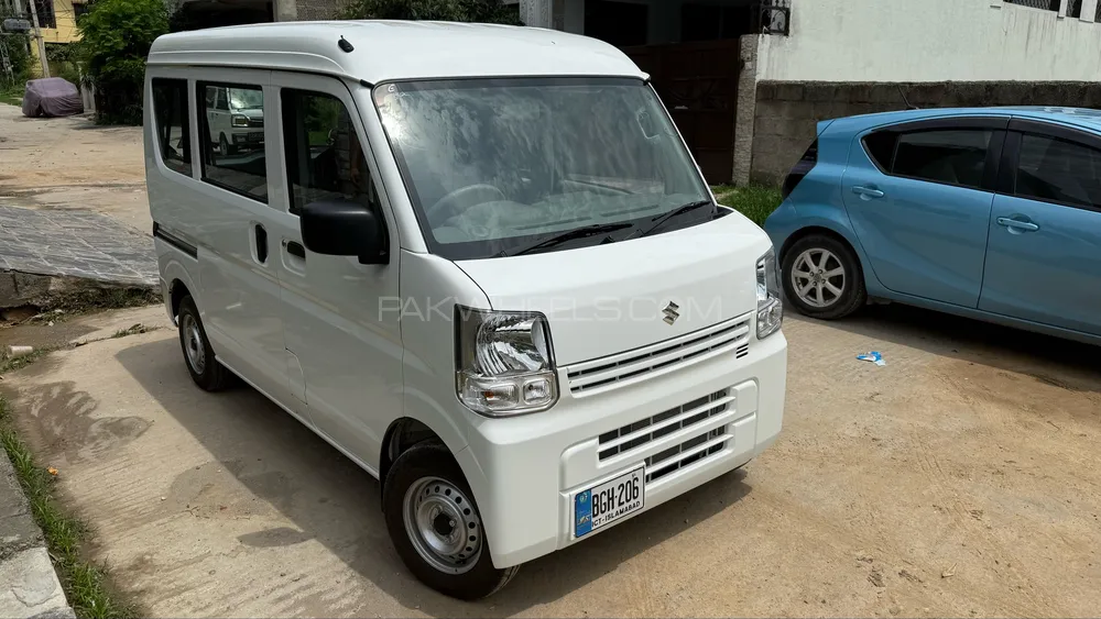 Suzuki Every 2025 for Sale in Rawalpindi Image-1