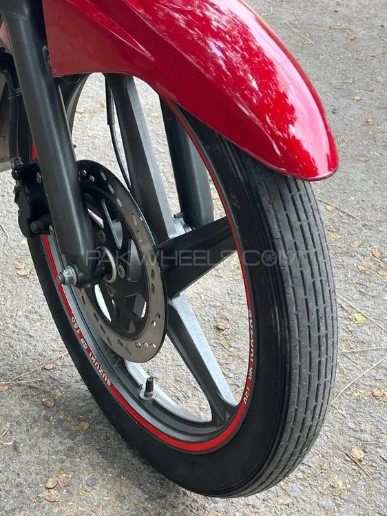 Suzuki GR 150 2022 for Sale Image-1