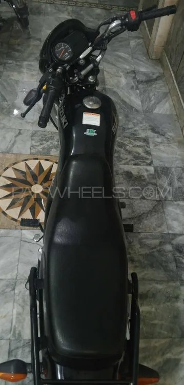 Suzuki GD 110S 2021 for Sale Image-1