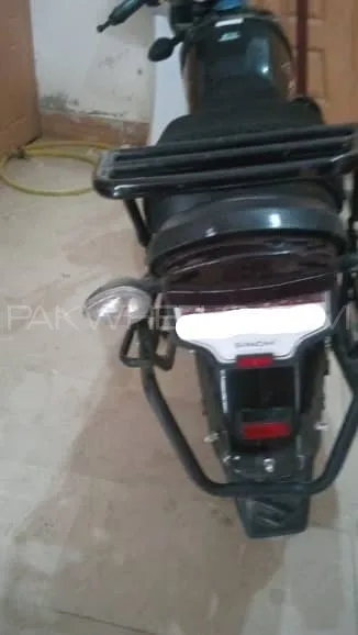 Suzuki GS 150 SE 2022 for Sale Image-1