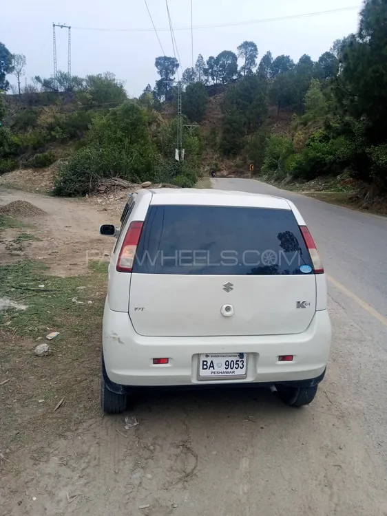 Suzuki Kei 2005 for Sale in Karak Image-1