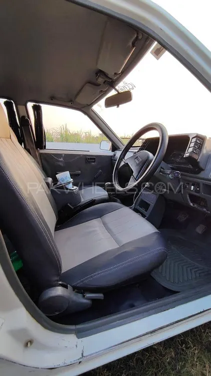 Suzuki Khyber 1999 for Sale in Sialkot Image-1