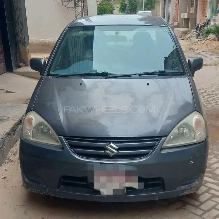 Suzuki Liana 2006 for Sale in Hyderabad Image-1