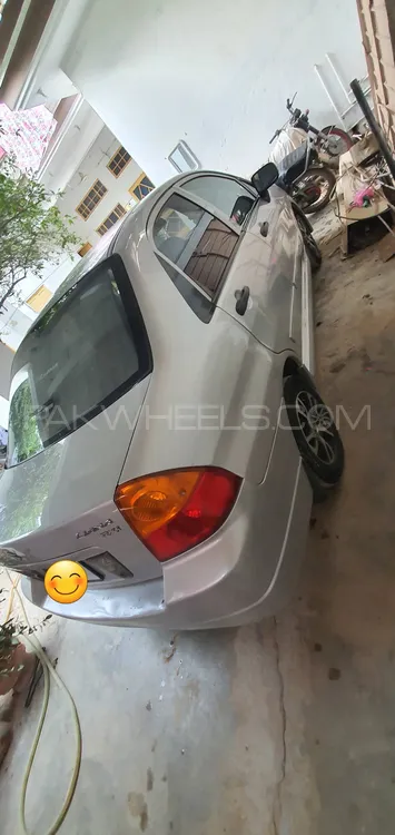 Suzuki Liana 2006 for Sale in Faisalabad Image-1