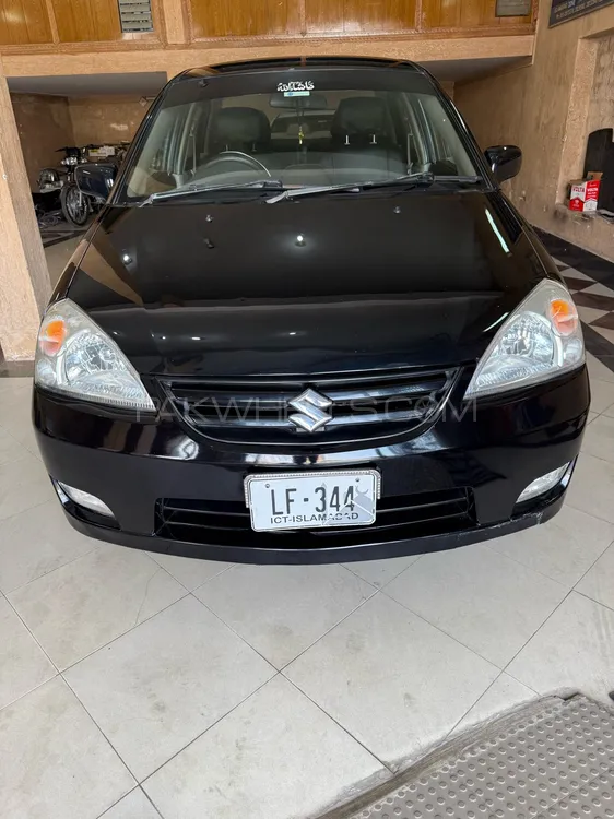 Suzuki Liana 2007 for Sale in Chakwal Image-1
