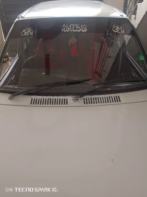 Suzuki Mehran 2002 for Sale in Attock Image-1