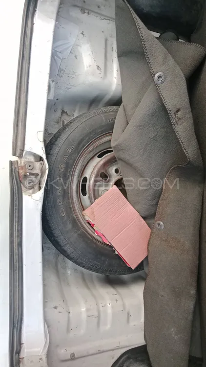 Suzuki Mehran 2018 for Sale in Peshawar Image-1