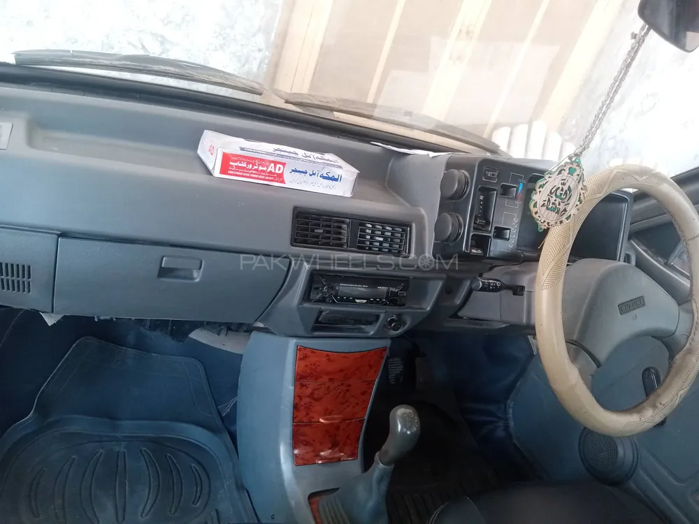 Suzuki Mehran 2015 for Sale in Sargodha Image-1