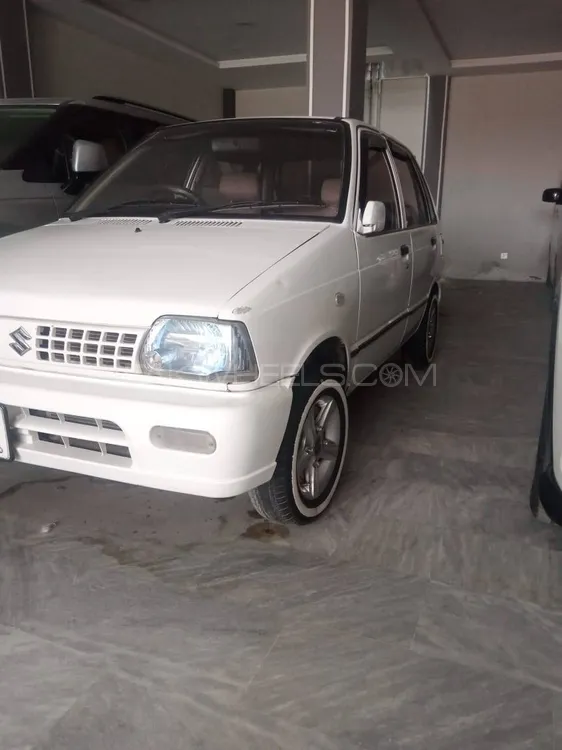Suzuki Mehran 2019 for Sale in Rawalpindi Image-1