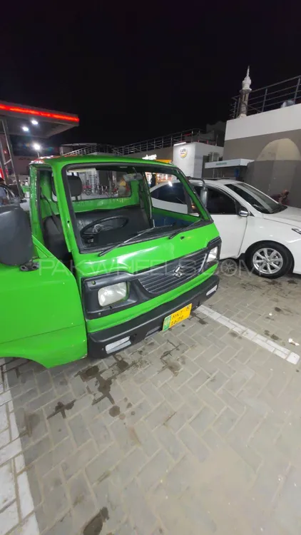 Suzuki Ravi 2015 for Sale in Multan Image-1