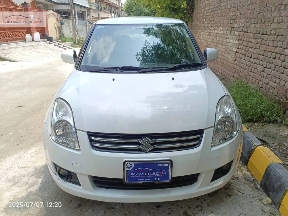 Suzuki Swift 2019 for Sale in Rawalpindi Image-1