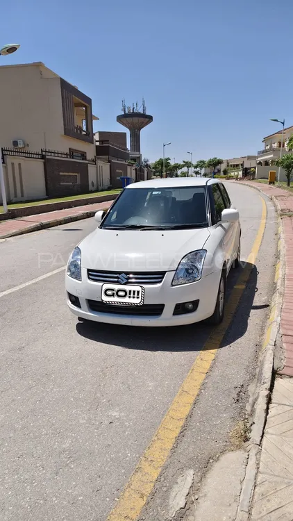 Suzuki Swift 2019 for Sale in Islamabad Image-1