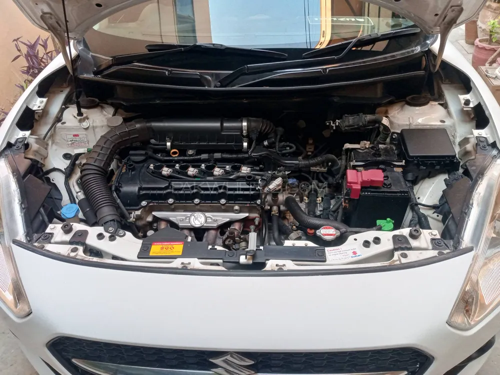 Suzuki Swift 2022 for Sale in Rawalpindi Image-1