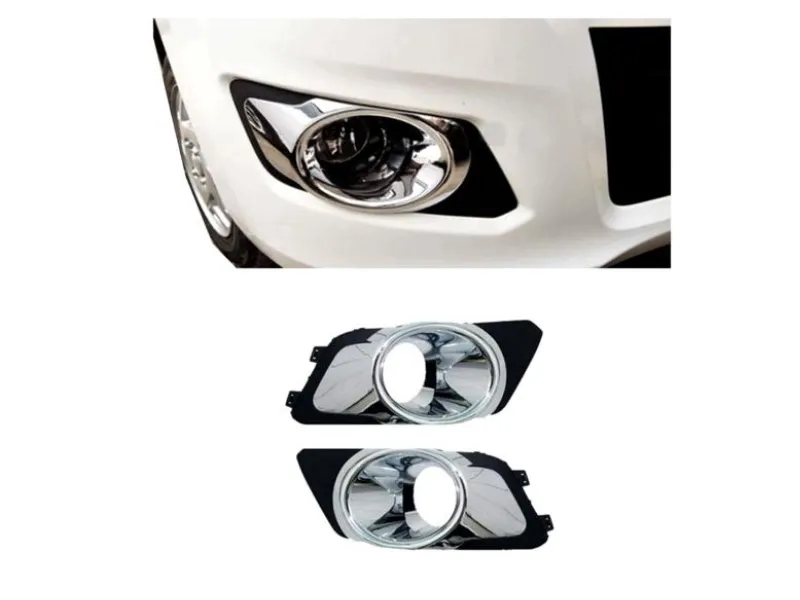 Suzuki Wagon R 2014-25 Fog Lamps COMPLETE  DALAA Image-1