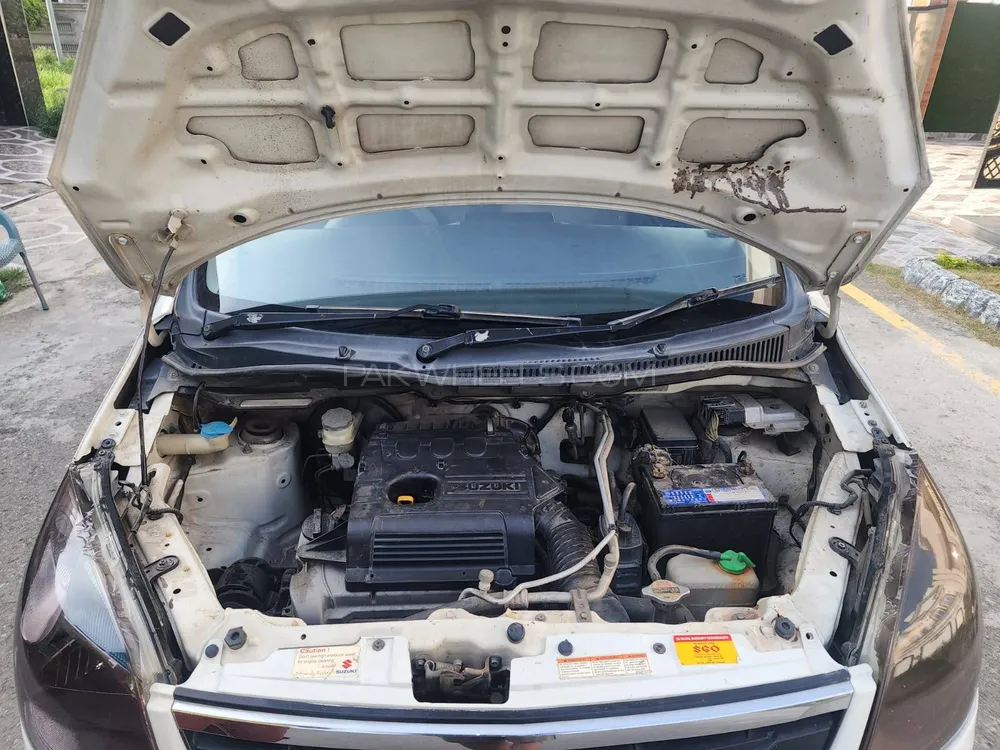 Suzuki Wagon R 2017 for Sale in Sialkot Image-1