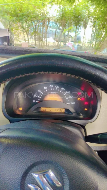 Suzuki Wagon R 2018 for Sale in Karachi Image-1