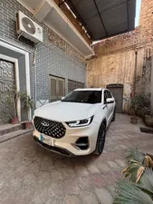 Chery Tiggo 8 Pro 1.6 DEX Plus 2022 for Sale