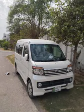 Daihatsu Atrai Wagon 2015 for Sale