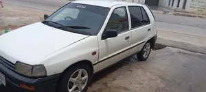 Daihatsu Charade CX 1988 for Sale