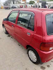 Daihatsu Cuore CX Ecomatic 2009 for Sale