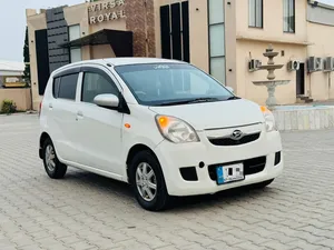 Daihatsu Mira X Limited Smart Drive Package 2010 for Sale
