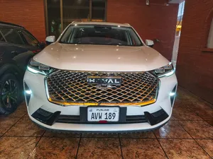 Haval H6 1.5T 2024 for Sale