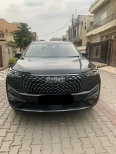 Haval H6 HEV 2023 for Sale