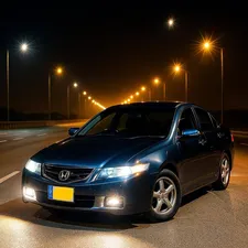 Honda Accord CL9 2005 for Sale