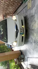 Honda City i-DSI 2005 for Sale